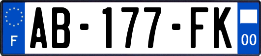 AB-177-FK