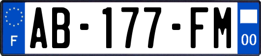 AB-177-FM