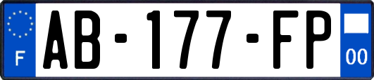 AB-177-FP