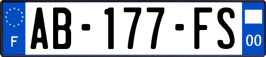 AB-177-FS