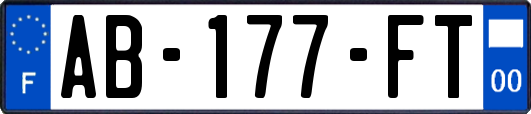 AB-177-FT