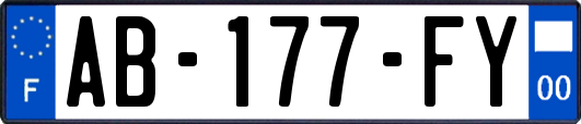 AB-177-FY