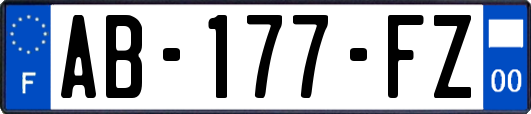AB-177-FZ