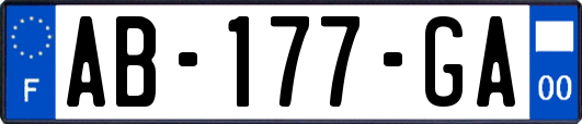 AB-177-GA