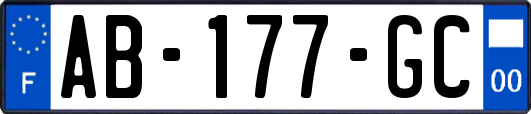 AB-177-GC