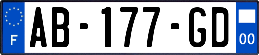AB-177-GD