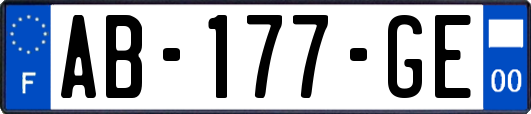 AB-177-GE