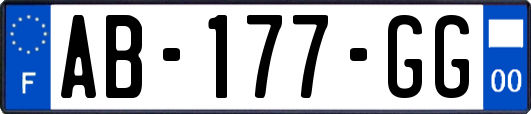 AB-177-GG