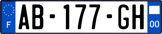 AB-177-GH