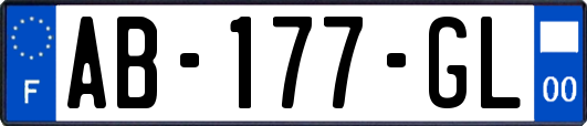 AB-177-GL