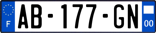 AB-177-GN