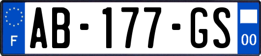 AB-177-GS