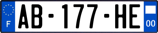 AB-177-HE