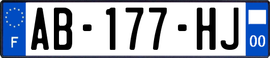 AB-177-HJ