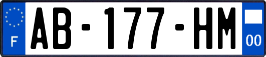 AB-177-HM