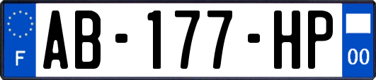 AB-177-HP