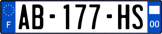 AB-177-HS