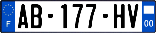 AB-177-HV