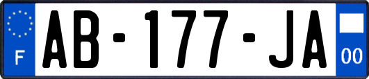 AB-177-JA