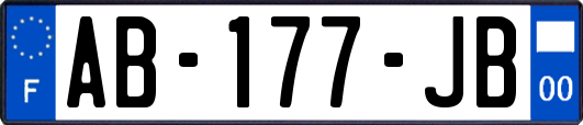 AB-177-JB