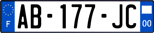 AB-177-JC