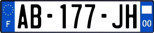 AB-177-JH