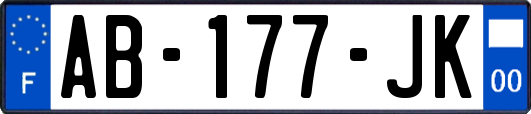 AB-177-JK