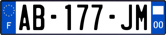 AB-177-JM