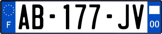 AB-177-JV