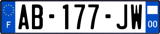 AB-177-JW