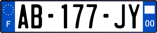 AB-177-JY