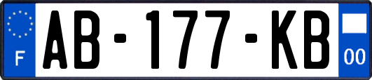 AB-177-KB