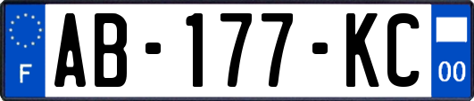 AB-177-KC