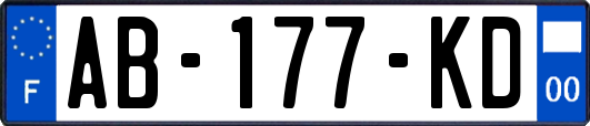 AB-177-KD