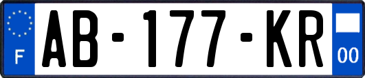 AB-177-KR