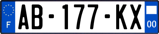 AB-177-KX