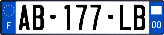 AB-177-LB