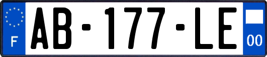 AB-177-LE