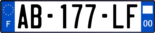 AB-177-LF