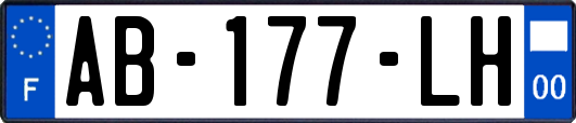 AB-177-LH