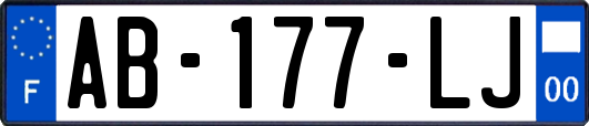 AB-177-LJ