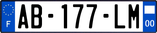 AB-177-LM