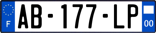 AB-177-LP