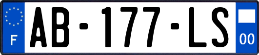 AB-177-LS
