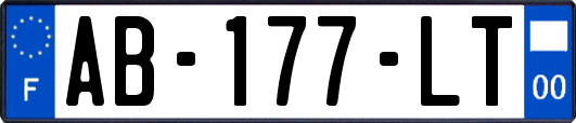 AB-177-LT