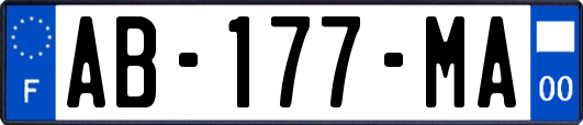 AB-177-MA