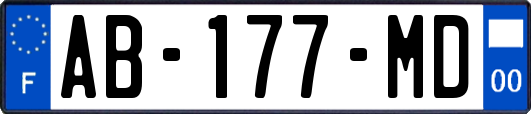 AB-177-MD