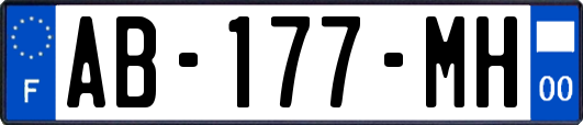 AB-177-MH