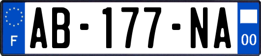 AB-177-NA