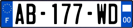 AB-177-WD